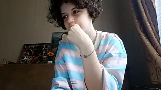 JesseniaHanney from StripChat