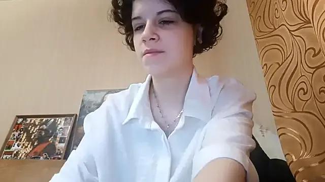 JesseniaHanney from StripChat is Freechat