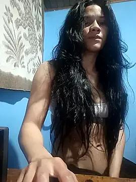 JessGarcia from StripChat