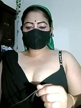 Jessica-03 from StripChat is Freechat