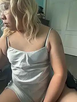 Jessica-Aine from StripChat is Freechat