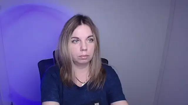 Jessica_Amore from StripChat is Freechat