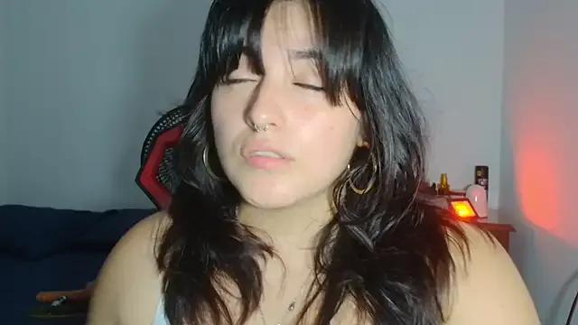 Jessica_Cuteass18 from StripChat is Freechat