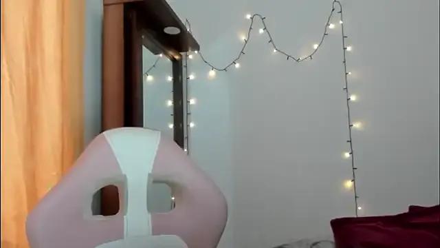 Jessica_hot_28 from StripChat