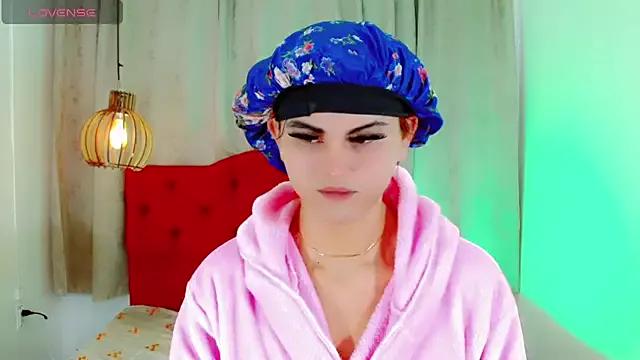 Jessica_smith_1 from StripChat
