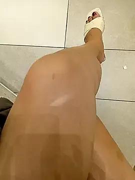 Jessical--Li from StripChat is Freechat