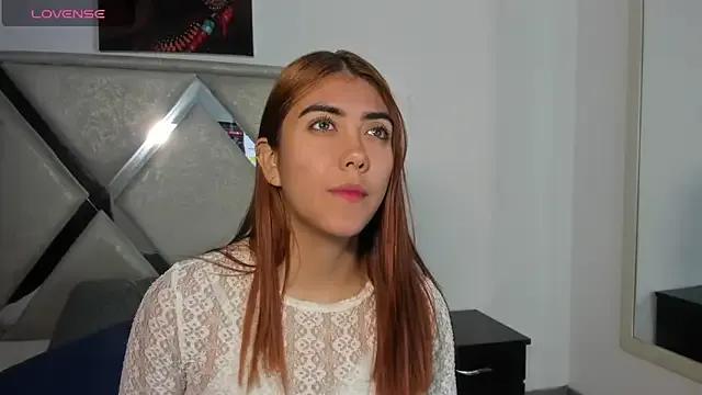 Jessicatorres7 from StripChat is Freechat