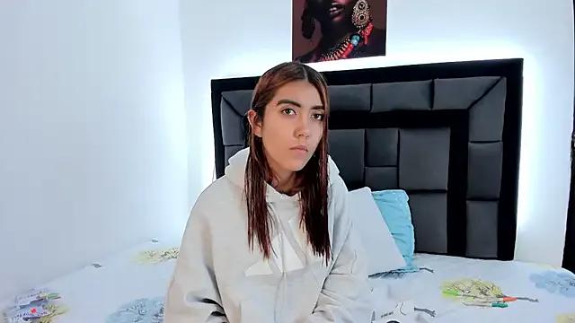 Jessicatorres7 from StripChat is Freechat