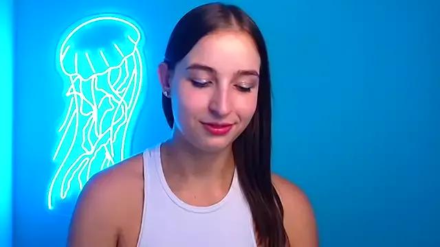 Jessie_Kisss from StripChat