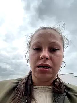 Jessie_Queen_1 from StripChat is Freechat