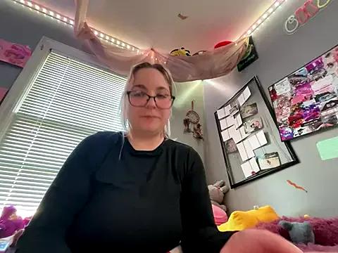 jessiekxxx from StripChat is Freechat