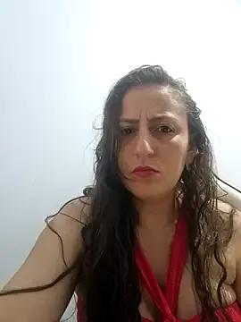 Jessika_luvv from StripChat is Freechat