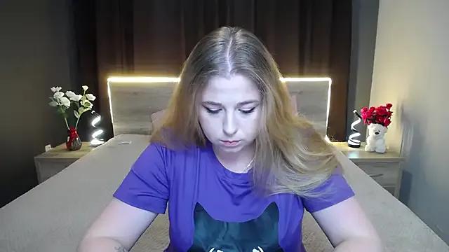 JessikaDaniel from StripChat is Freechat