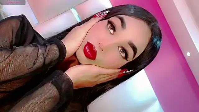 JessiscaWalker from StripChat is Freechat