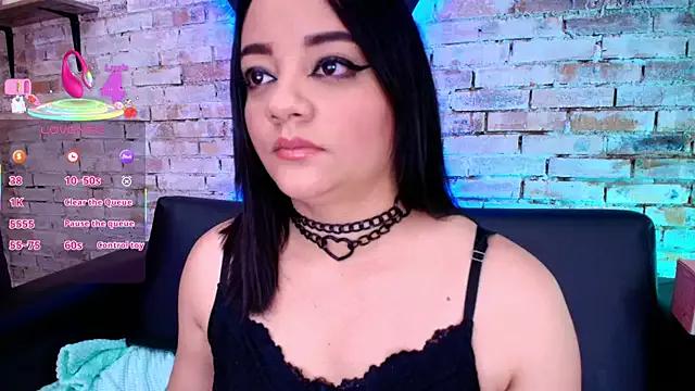 jessy_capelli from StripChat