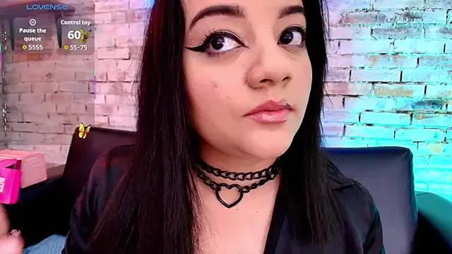 jessy_capelli from StripChat
