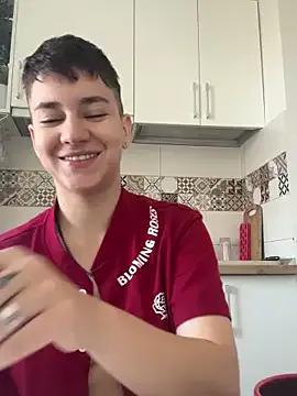 JessyAdore from StripChat is Freechat