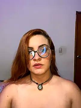 JessyCream from StripChat