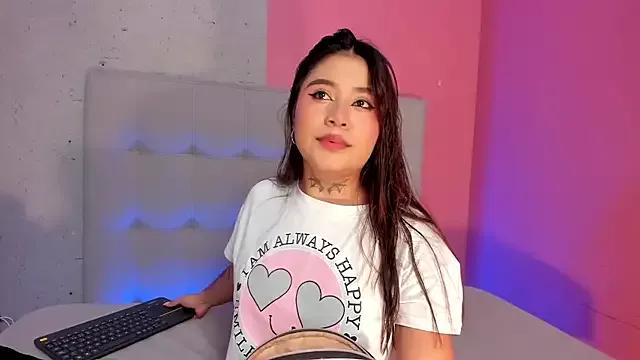 jessymorgan_ from StripChat