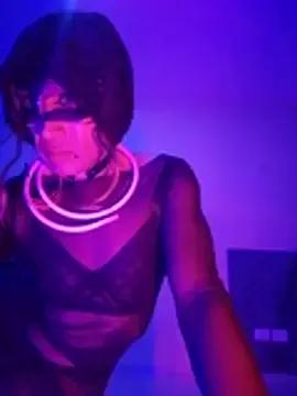 JessySexybitch from StripChat is Freechat