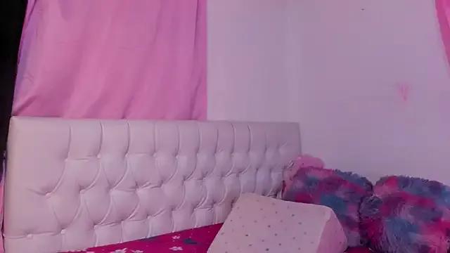 JessyZoe from StripChat