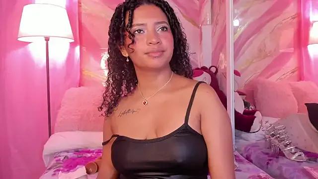 JessyZoe from StripChat
