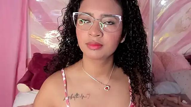 JessyZoe from StripChat