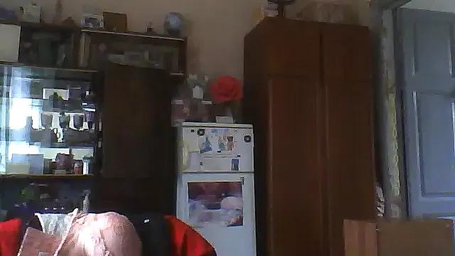 JesykaLove566 from StripChat is Freechat