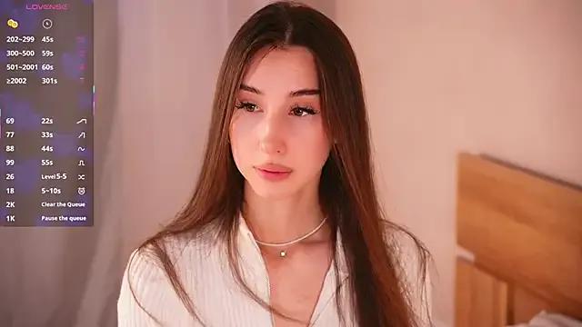 JettaPrincess from StripChat