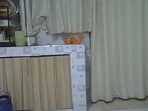 JEYNOVA from StripChat is Freechat