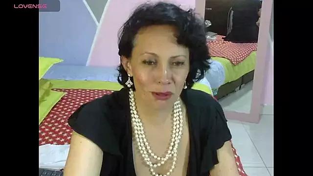 Jhanne_cherry from StripChat is Freechat