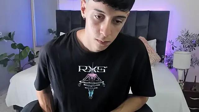 Jhon_snow22 from StripChat is Freechat