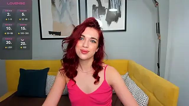 Jill_Smith from StripChat