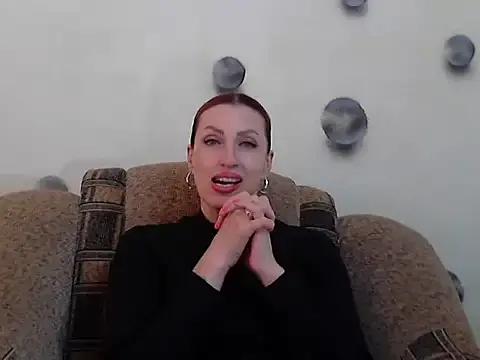Jillian_Pattie from StripChat is Freechat