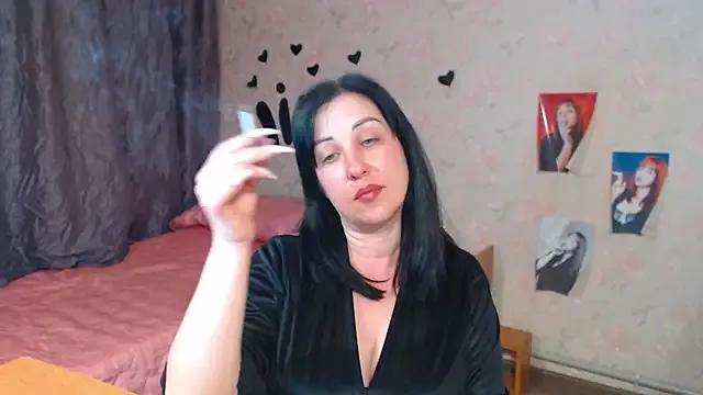 JillStevens from StripChat