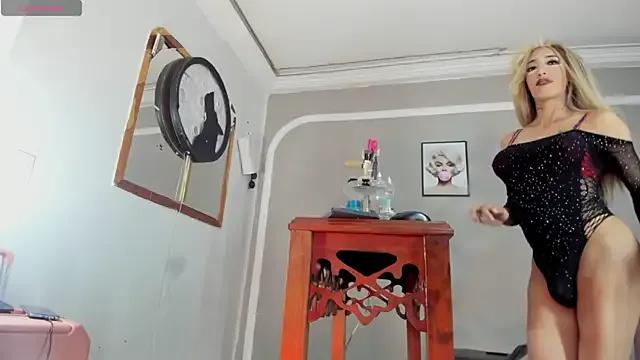 Jimena_Grey from StripChat is Freechat