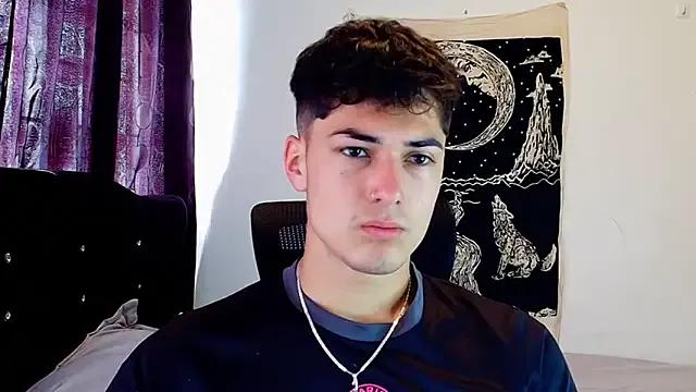 jimmy_class from StripChat is Freechat