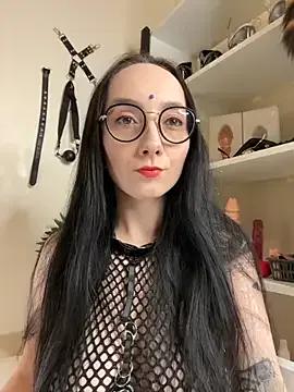 Jinhee_Tiny from StripChat is Freechat