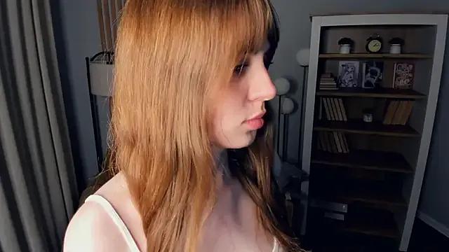 JodyBerends from StripChat is Freechat