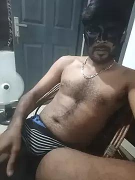 johnsinsexy from StripChat is Freechat