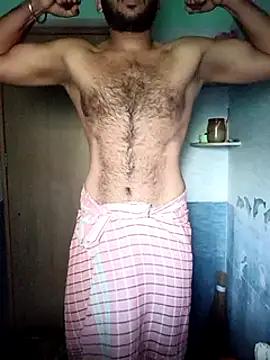 Johnysins24 from StripChat is Freechat