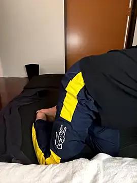 JOJO-operation_No1 from StripChat is Freechat