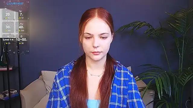 jolly_bean from StripChat is Freechat