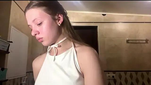 JonellMalave from StripChat is Freechat