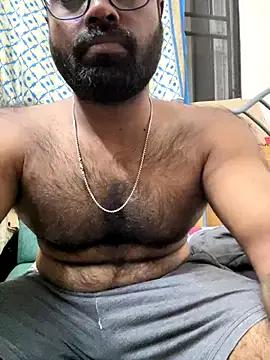 JonesD280825 from StripChat is Freechat