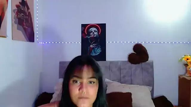 JossieGrey from StripChat