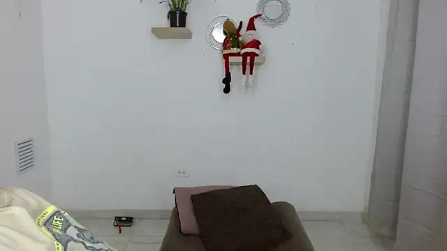 josua_smith from StripChat is Freechat