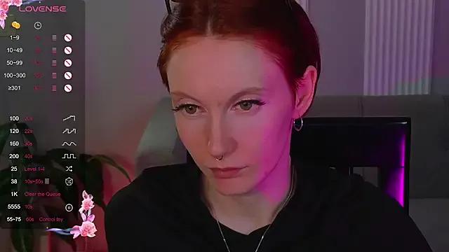 JoYung from StripChat is Freechat