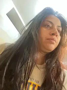 JuanaFisher from StripChat is Freechat