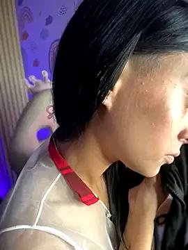 Jubelly_LS from StripChat is Freechat